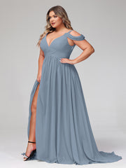 Bleu Poudré