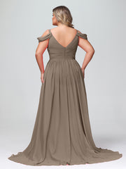 Taupe