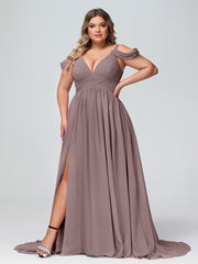 Vintage Mauve