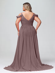 Vintage Mauve