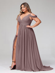 Vintage Mauve
