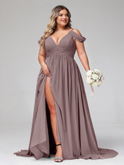 Vintage Mauve