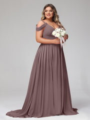 Vintage Mauve
