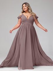 Vintage Mauve