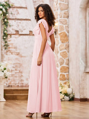 Rose Pâle