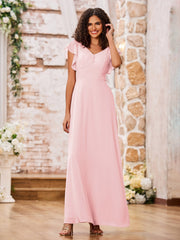 Rose Pâle
