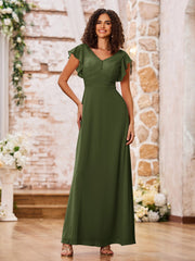 Olive Verte