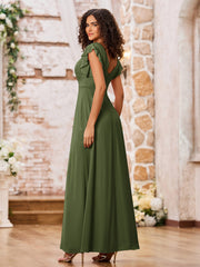 Olive Verte