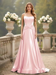 Rose Pâle