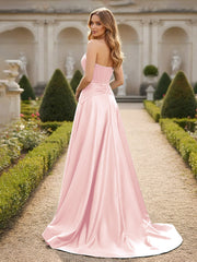 Rose Pâle