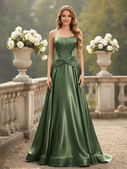 Olive Verte
