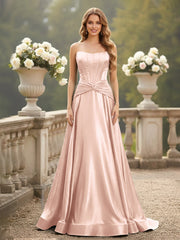 Rose Perle