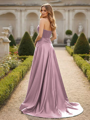 Vintage Mauve