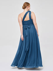 Bleu Encre