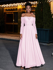 Rose Pâle