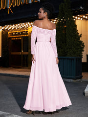 Rose Pâle