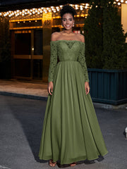 Olive Verte
