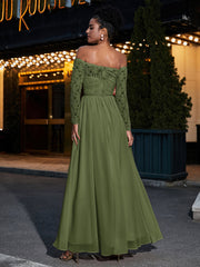 Olive Verte