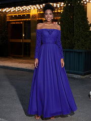 Bleu Royale