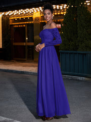 Bleu Royale