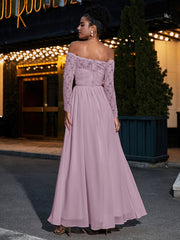 Vintage Mauve