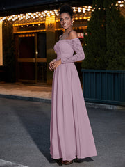 Vintage Mauve
