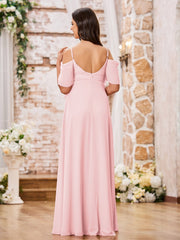 Rose Pâle