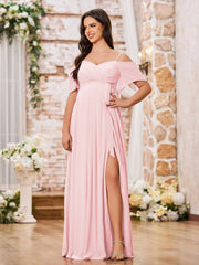 Rose Pâle