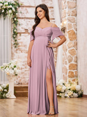 Vintage Mauve