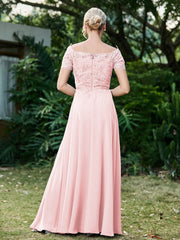 Rose Pâle