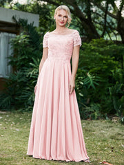 Rose Pâle