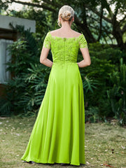 Vert Citron