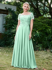 Vert Menthe