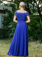 Bleu Royale