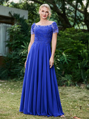 Bleu Royale
