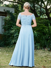 Bleu Ciel