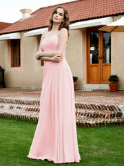 Rose Pâle