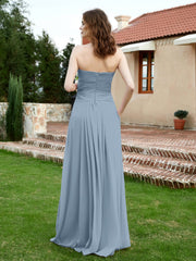 Bleu Poudré