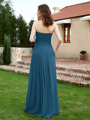 Bleu Encre