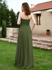 Olive Verte