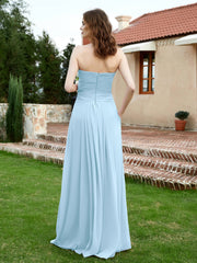 Bleu Ciel