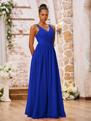 Bleu Royale