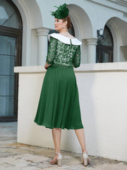 Vert Foncé
