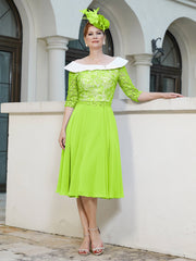 Vert Citron