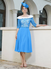 Bleu Océan