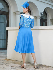 Bleu Océan