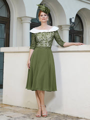 Olive Verte