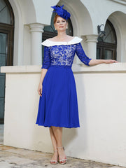Bleu Royale