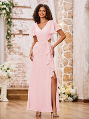 Rose Pâle
