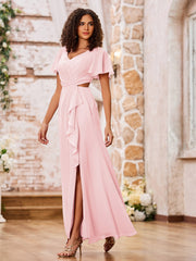 Rose Pâle